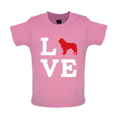 Love newfoundland dog - newfoundland,