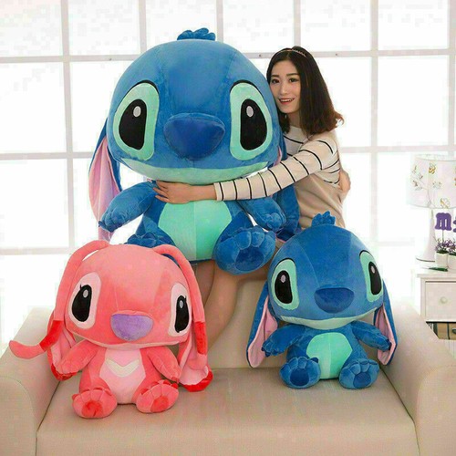 Peluche lilo stitch - lilo&,