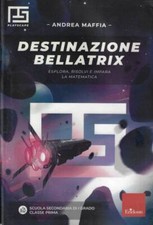 Destinazione Bellatrix