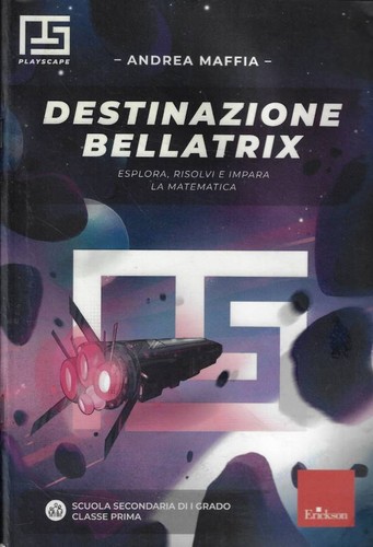 Destinazione bellatrix - destinazione,