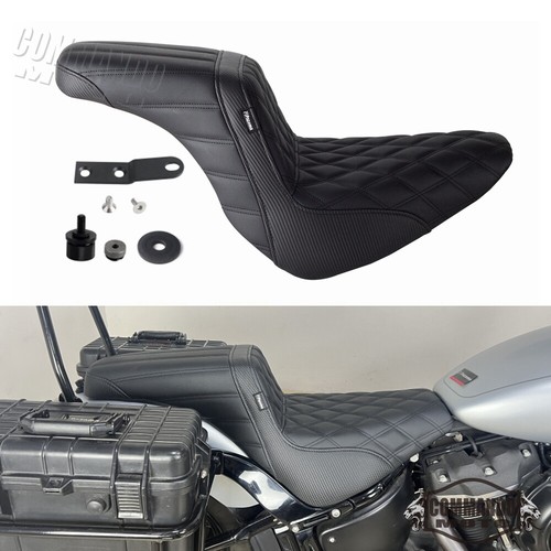 Per harley low rider - low, st