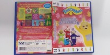 TELETUBBIES.  Facciamo un Barbecue DVD per Bambini edizione