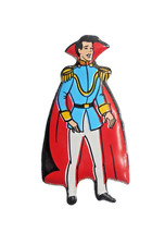 FIGURINA MIO LOCATELLI