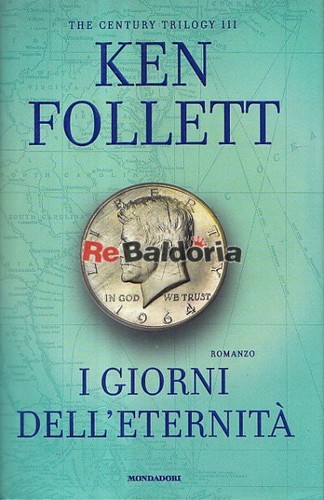 Giorni dell eternità - giorni, dell'eternità