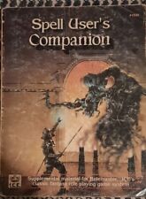 Rolemaster - Spell Users Companion