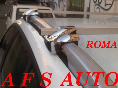 Barre portatutto fiat croma - barre,