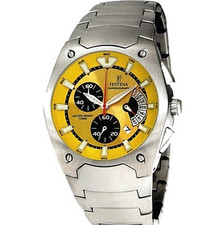 Festina Orologio da polso Uomo Cronografo con Datario F6719/5