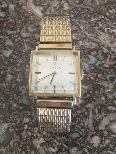 Orologio polso vintage uomo - da,