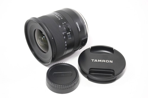 Obiettivo tamron mm - tamron,