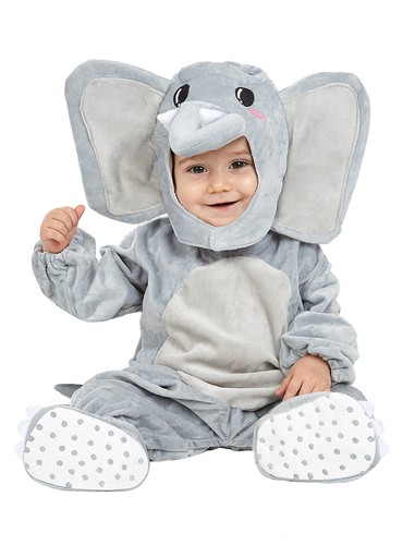Costume elefante per - costume,