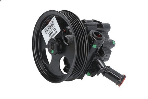Hydraulic pump steering - hydraulic,