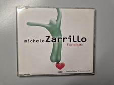 Michele Zarrillo, L'Acrobata-