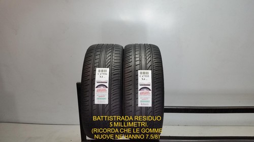 Gomme usate 215 50r17 - 215/50r17, 95w