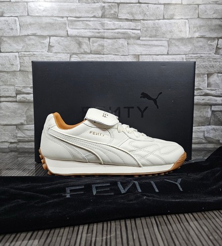 Puma fenty avanti bianco - avanti, vl