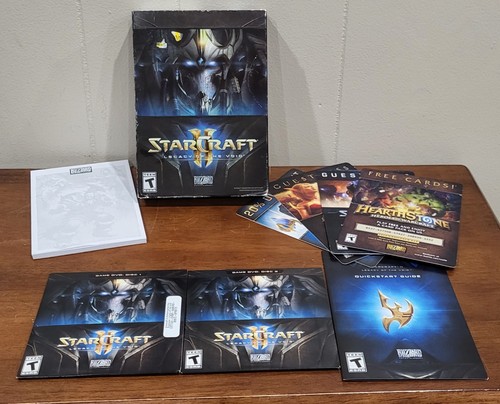 Starcraft legacy the - legacy,