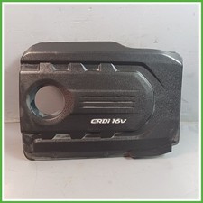 Copertura motore kia - rio, 3a