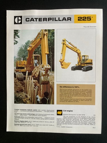 Very clean caterpillar - very,
