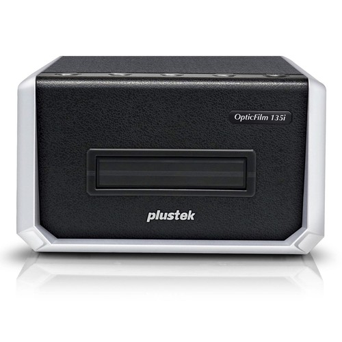 Plustek opticfilm 135i scanner - opticfilm,