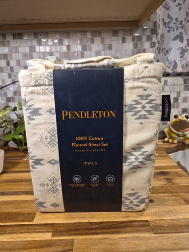 Nuovo set lenzuola pendleton - set,