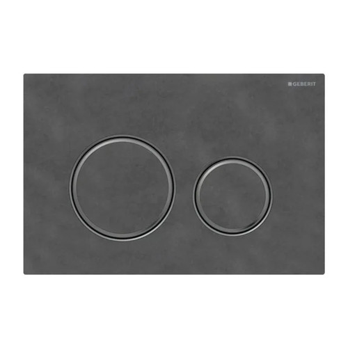 Placca geberit sigma50 - placca,