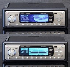 Jvc dv5000 1din lettore - jvc, cd