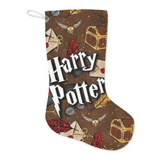 HARRY POTTER CALZA Befana