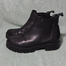 Steve Madden Bleeker pelle