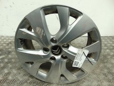 Cerchio in lega Citroen C4