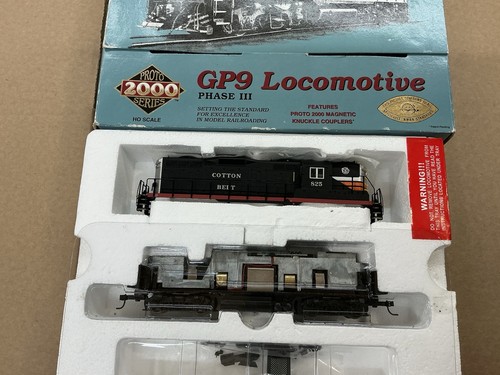 Proto 2000 scale - 2000, ho