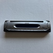 Sony CDX-S2000 piastra frontale di ricambio per autoradio