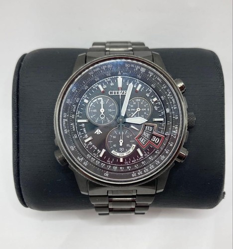 Orologio citizen by0084 - citizen, by0084-56e