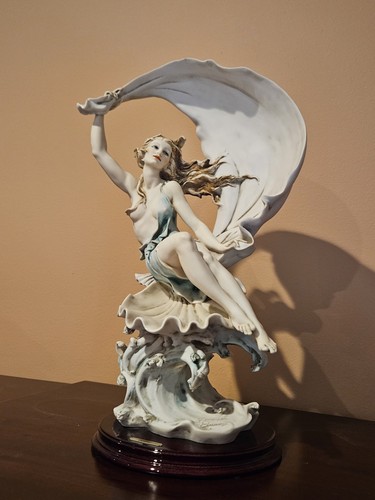 Figurina giuseppe armani - giuseppe,