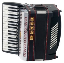 Zupan Alpe III 72/M