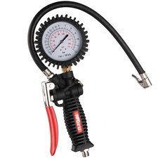 MANOMETRO PISTOLA COMPRESSORE