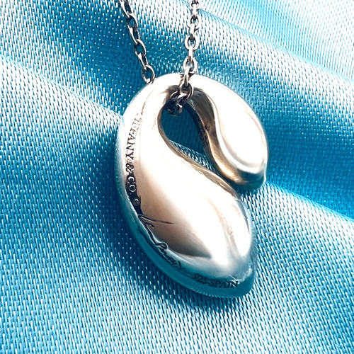 Collana catena tiffany co - &,