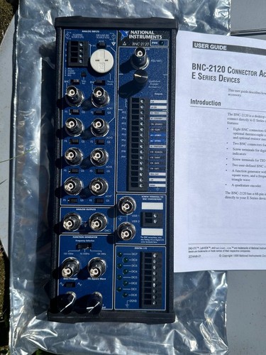 National instruments - national,