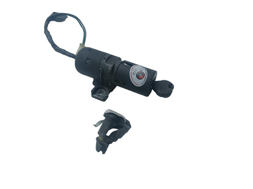 Kit chiave blocchetto honda - chiave,