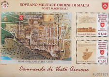 SMOM 2025 COMMENDA DI VASTO