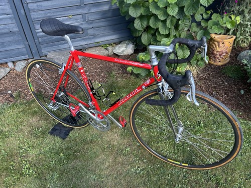 Bici corsa colnago - corsa,