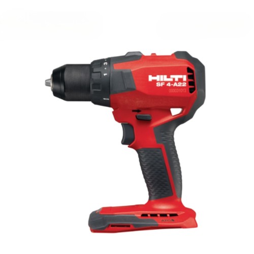 Trapano avvitatore hilti - trapano,