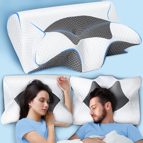 Saheyer cuscino cervicale - saheyer,