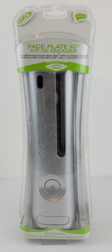 Xbox 360 face plate - 360,
