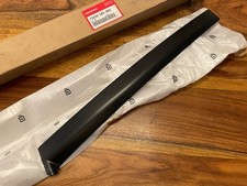 Guarnizione montante porta