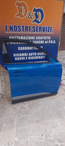 Porta portiera anteriore - porta,