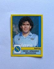 Figurina calciatori Panini