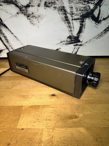 Telecamera panasonic - tv,