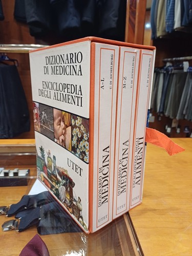 Cofanetto dizionario - cofanetto,