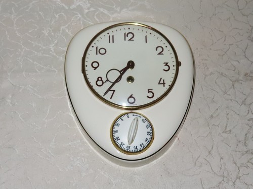 Vintage ceramica parete - ceramica,
