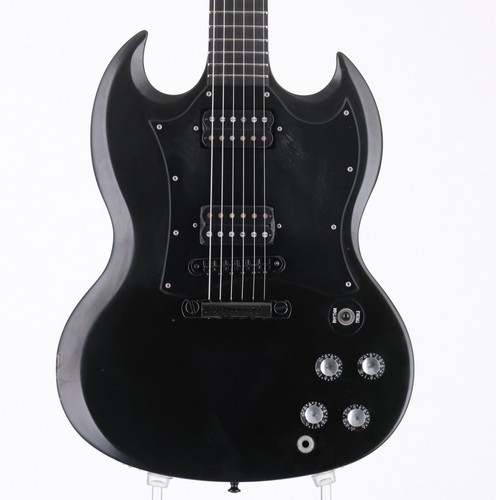 Gibson usa gotico - gibson, sg