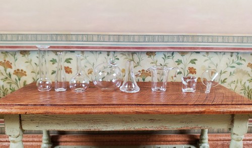 Casa delle bambole miniatura